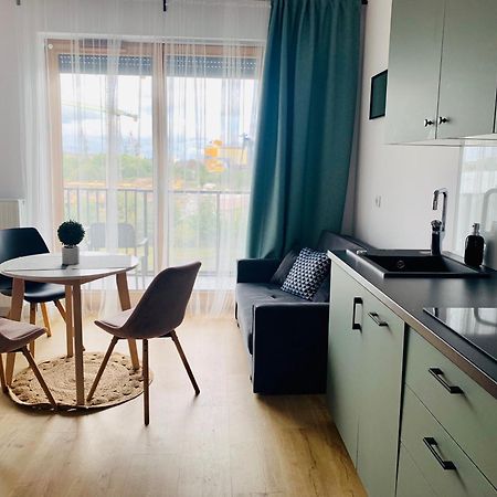 Sen W Gdansku - Apartamenty Przy Motlawie - Gdansk Stare Miasto Eksteriør billede