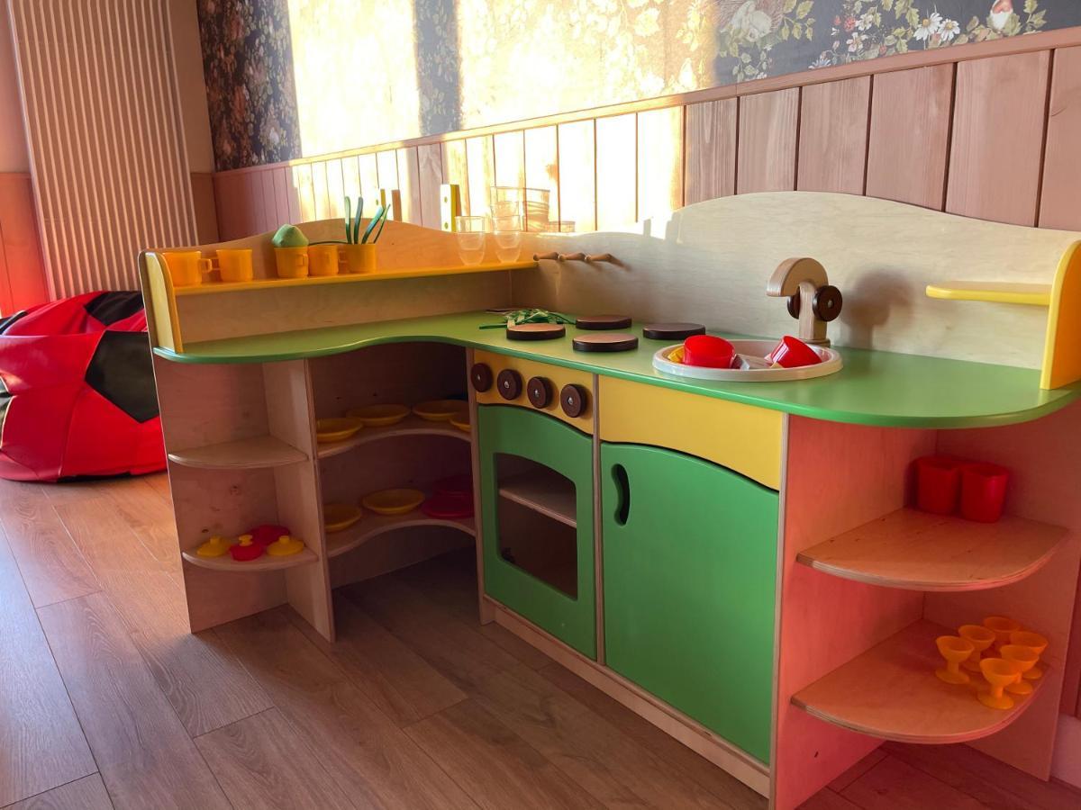 Sen W Gdansku - Apartamenty Przy Motlawie - Gdansk Stare Miasto Eksteriør billede