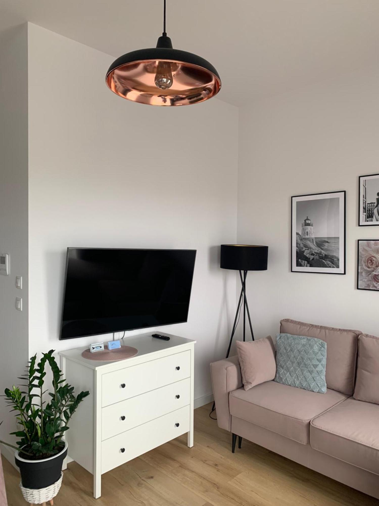 Sen W Gdansku - Apartamenty Przy Motlawie - Gdansk Stare Miasto Eksteriør billede